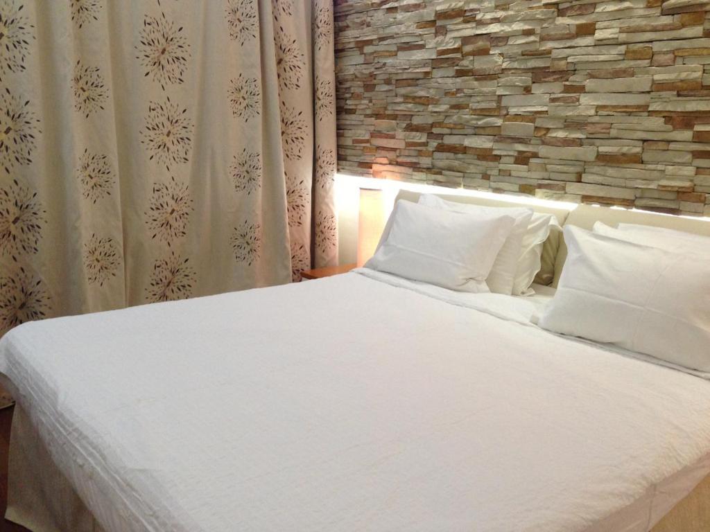 Aksai Residence Aksay Bilik gambar