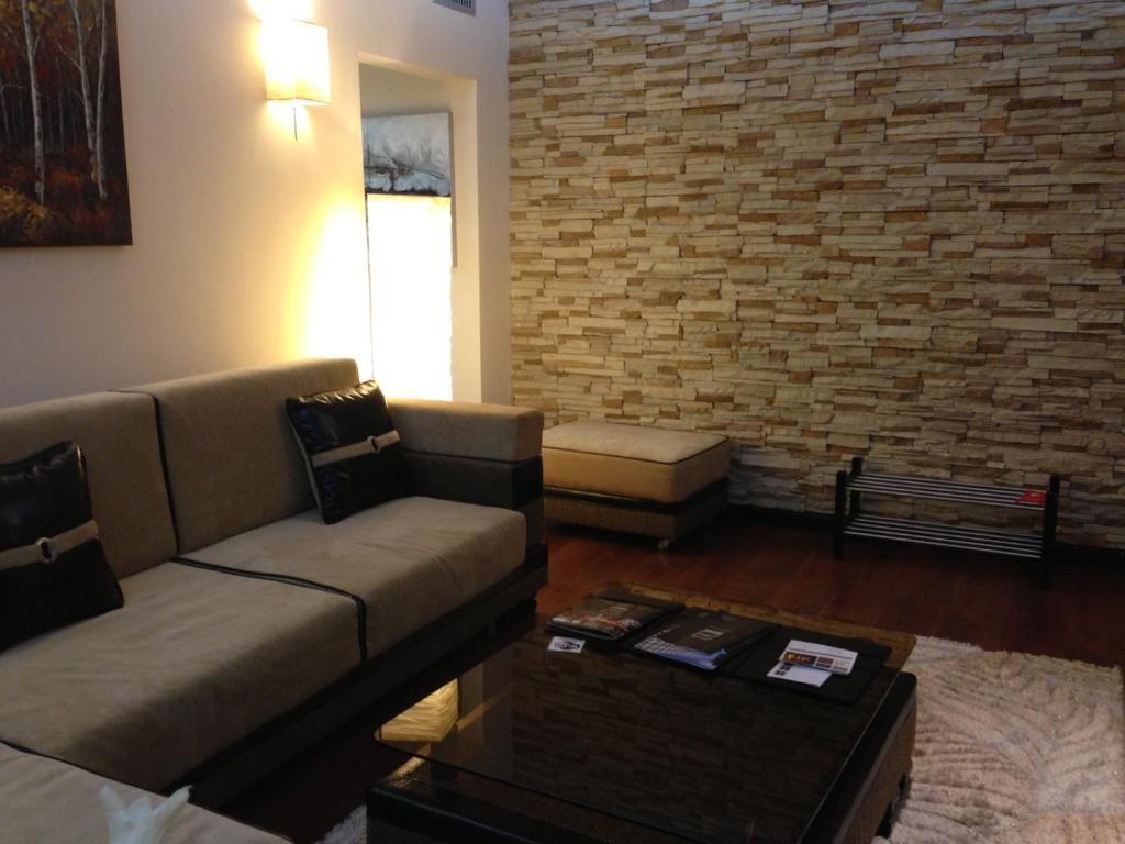 Aksai Residence Aksay Bilik gambar