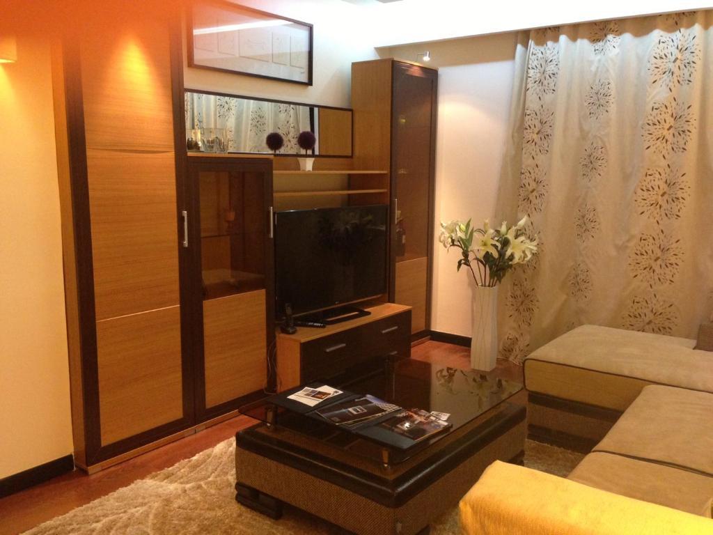 Aksai Residence Aksay Bilik gambar