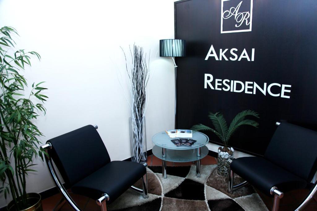 Aksai Residence Aksay Luaran gambar